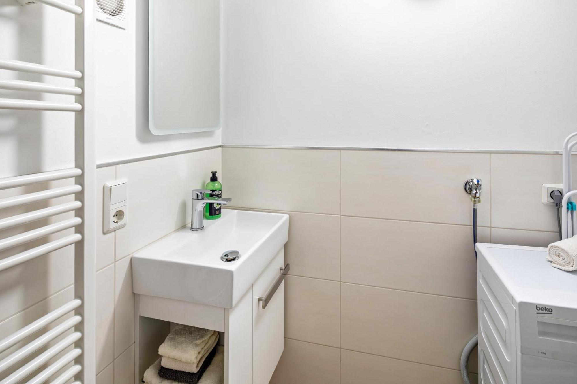 Im Fachwerk Apartment Alsfeld Ngoại thất bức ảnh